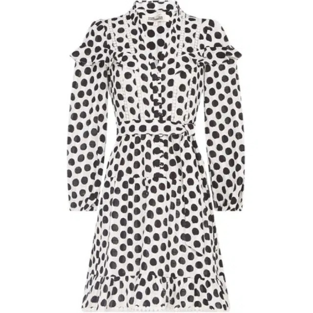 DIANE VON FURSTENBERG V