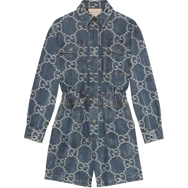 GUCCI SS22 G