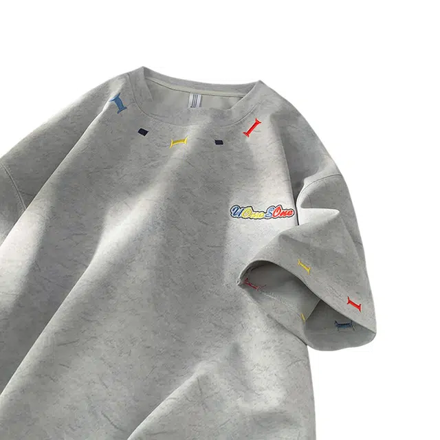 PAINT STAIN T