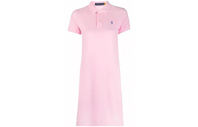 Polo Ralph Lauren SS22 PoloLogoA