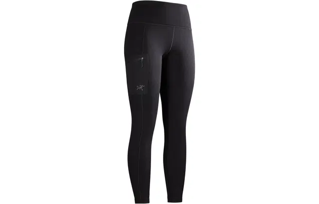 Arcteryx Rho Heavyweight Bottom