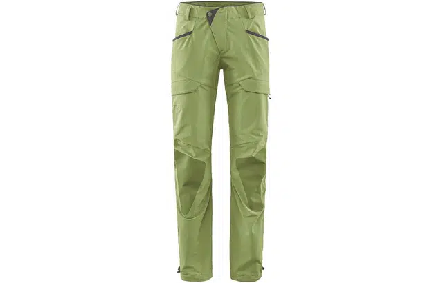 KLATTERMUSEN Misty 2.0 Pants