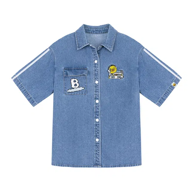 B.Duck