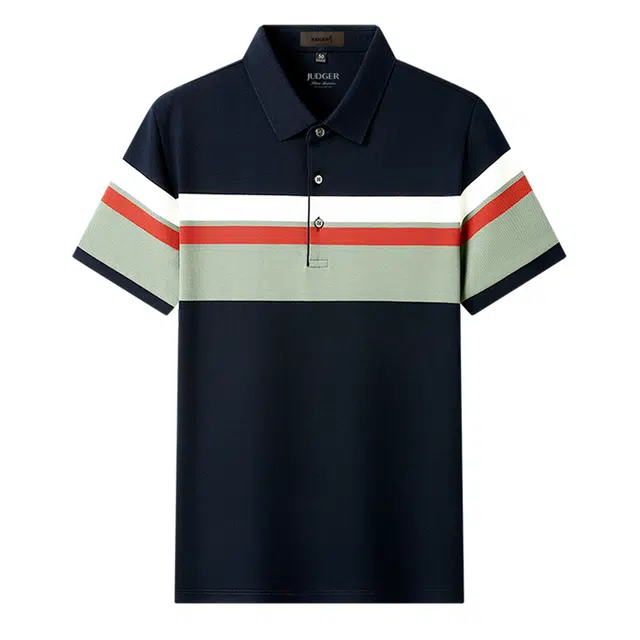 JUDGER T