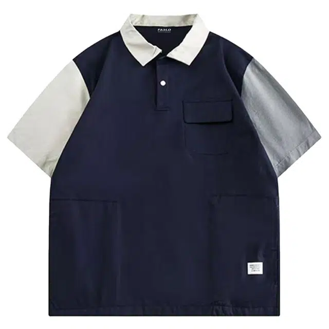 FA2LO Polo