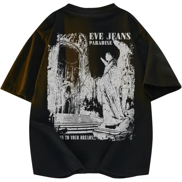 EVE JeansT