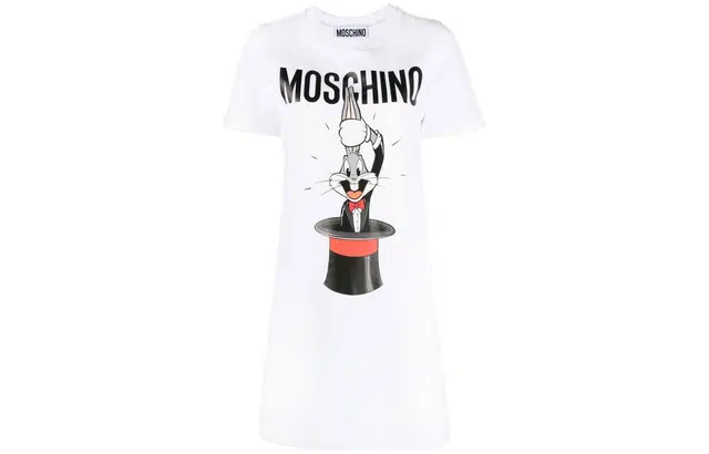 MOSCHINO SS23 Logo