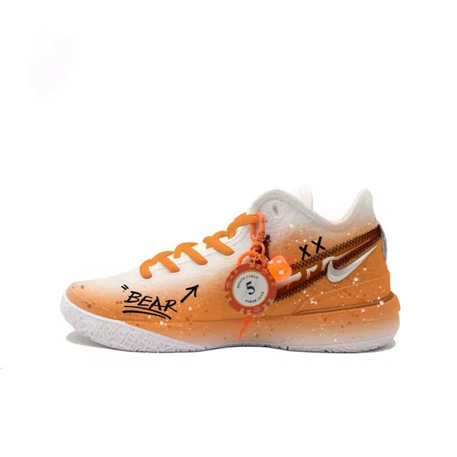 Nike LeBron NXXT Gen Zoon