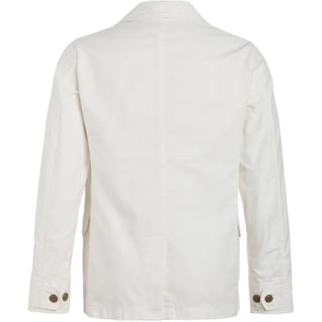 MANIFATTURA CECCARELLI SS25 Bush Jacket