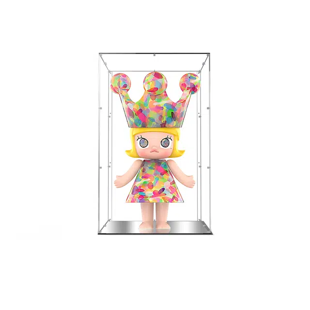 KGBOX ROYAL MOLLY1000