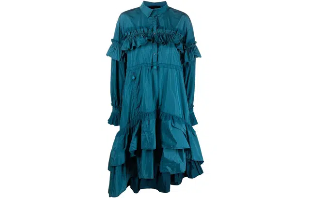 RED VALENTINO