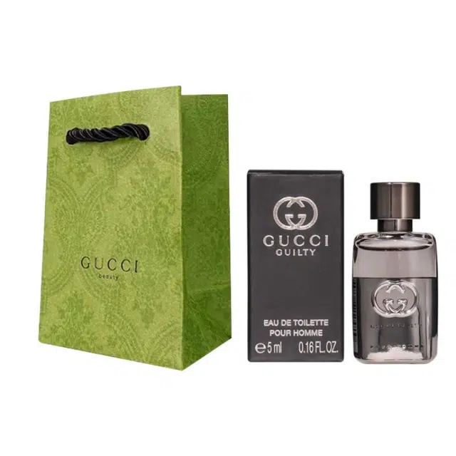 GUCCI 5ml