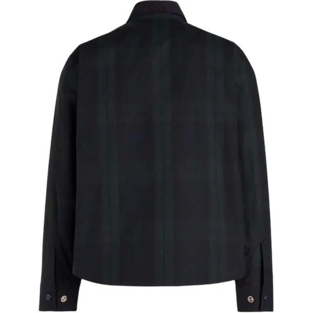 MANIFATTURA CECCARELLI SS25 Heavy Shirt