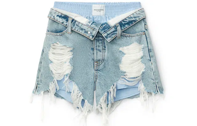 alexander wang SS21 Bite