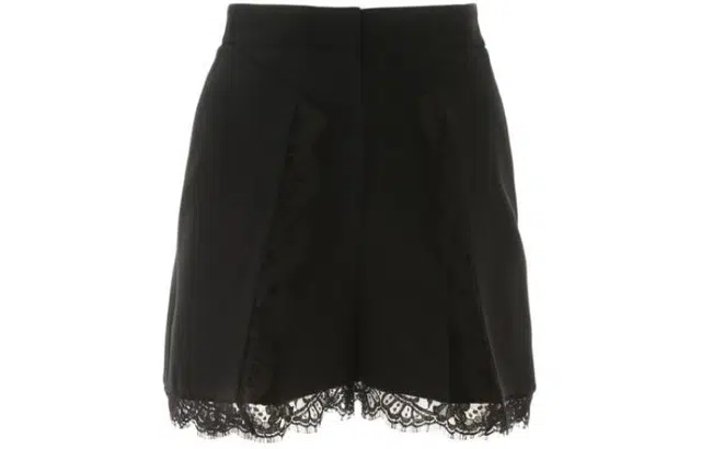 Alexander McQueen SS22