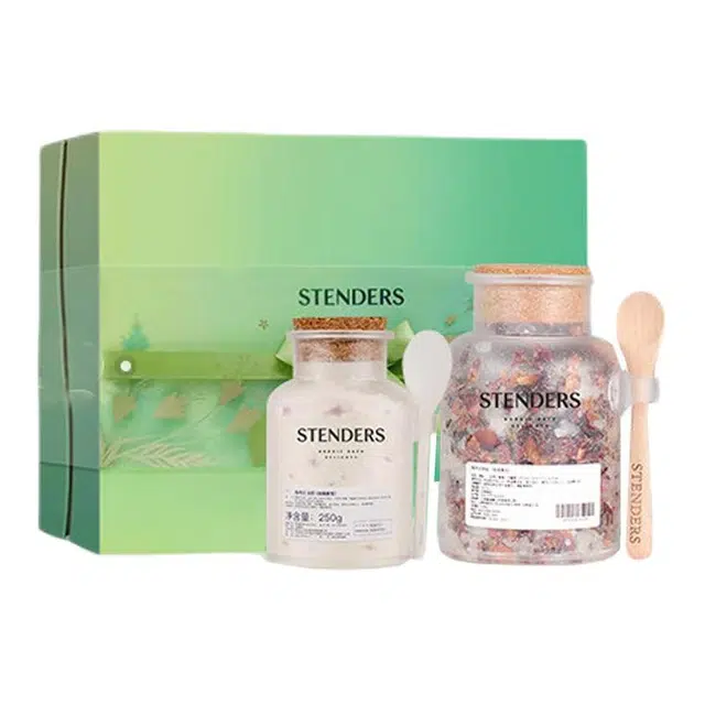 stenders 500g+250g