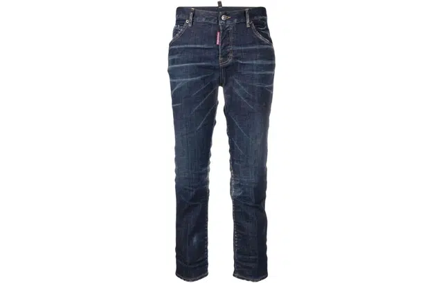 DSQUARED 2 SS23 Logo