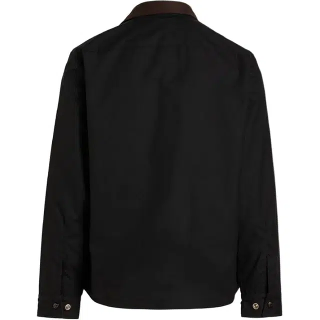 MANIFATTURA CECCARELLI SS25 Heavy Shirt