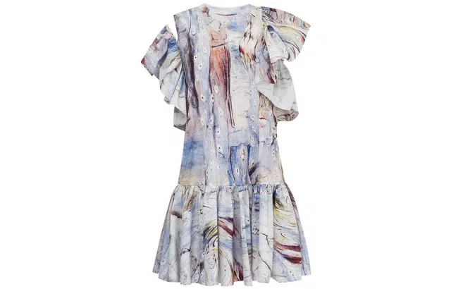 Alexander McQueen FW22