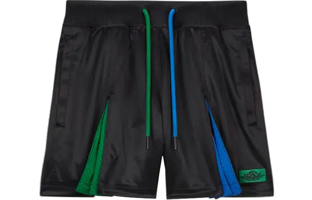 Air Jordan x Aleali May