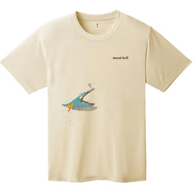 MONTBELL T