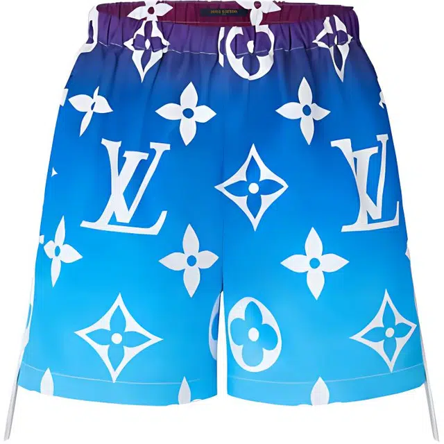 LOUIS VUITTON LV Logo