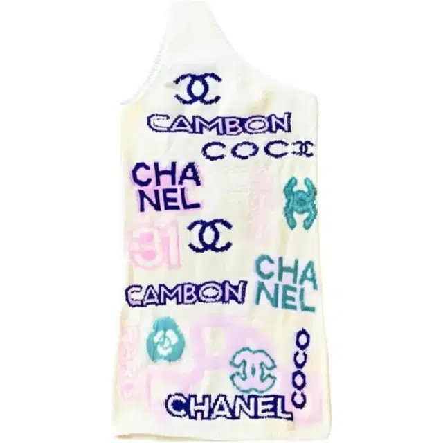 CHANEL SS23 logo