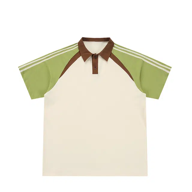 AMBER LIGHT Polo