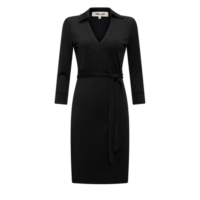 DIANE VON FURSTENBERG SS24 V