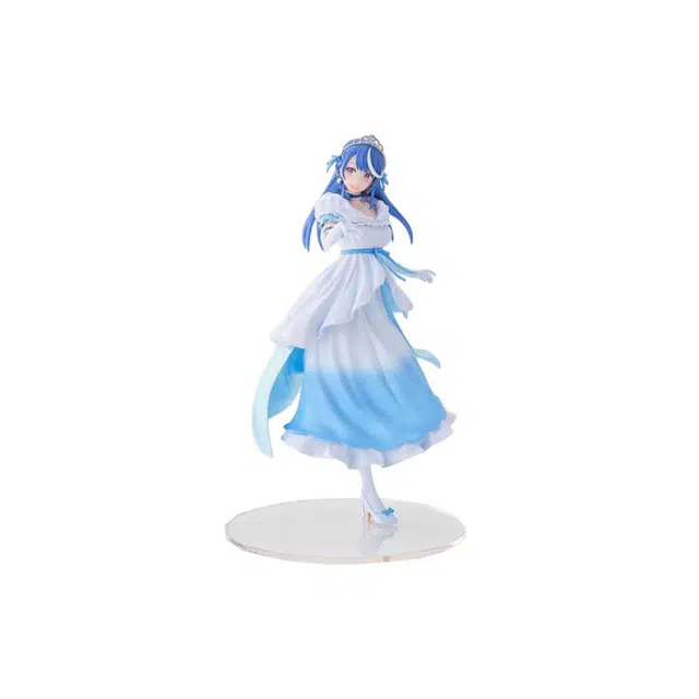 SEGA DDC VTuber