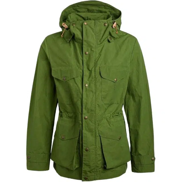 MANIFATTURA CECCARELLI SS25 All Seasons Blazer Coat