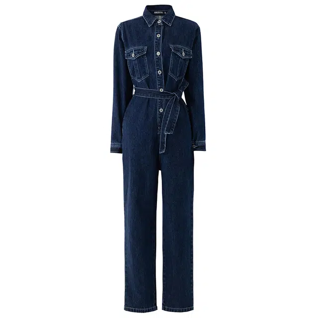 SOON FLOWER Polo2023