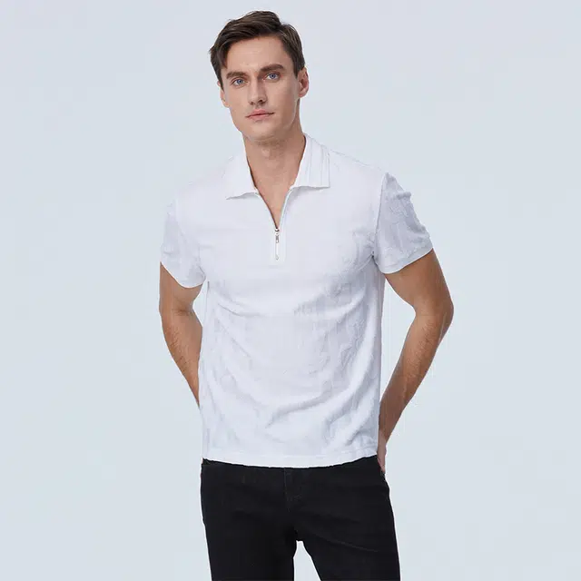 LIUJO UOMO Polo