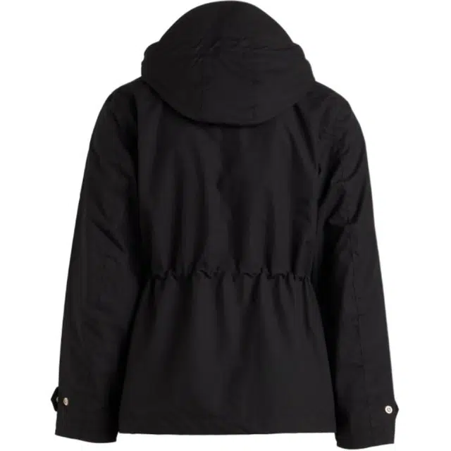 MANIFATTURA CECCARELLI SS25 Rain Weekender Coat