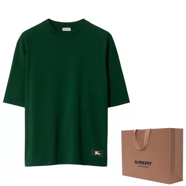 Burberry SS24 T