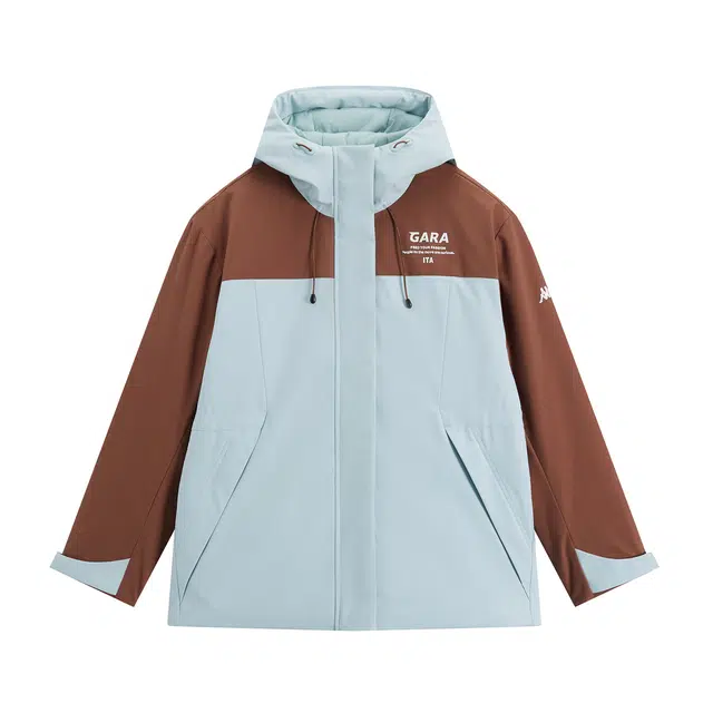Kappa AW24 GARA