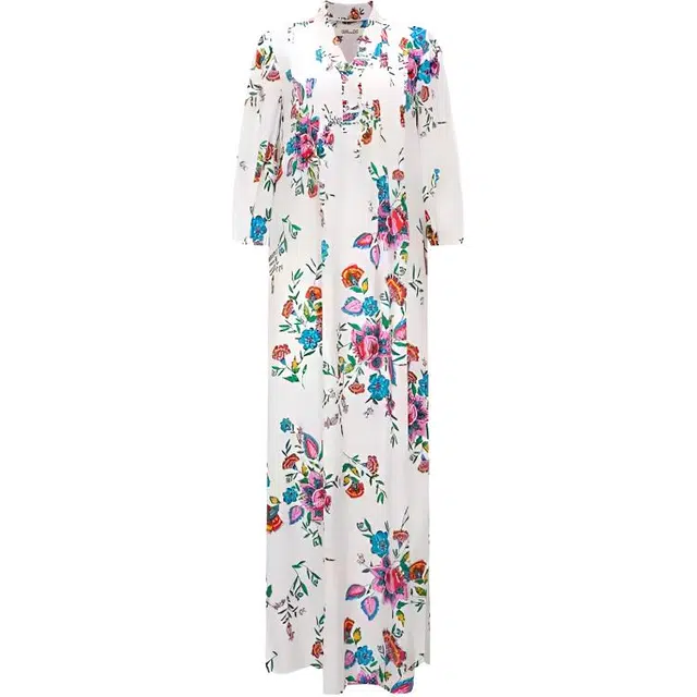 DIANE VON FURSTENBERG SS24 V