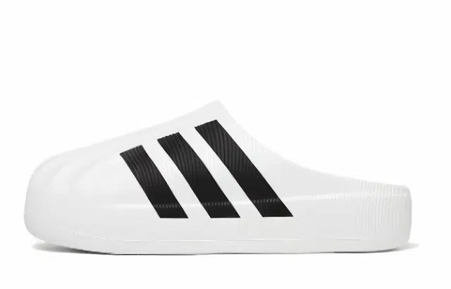 adidas originals adiFOM SUPERSTAR MULE 811