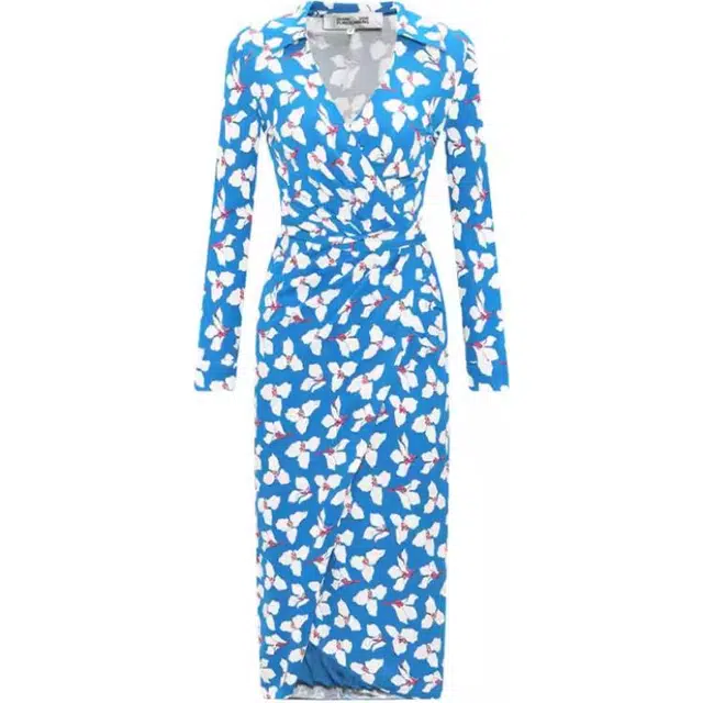 DIANE VON FURSTENBERG V