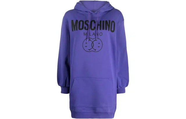 MOSCHINO SS22 Logo