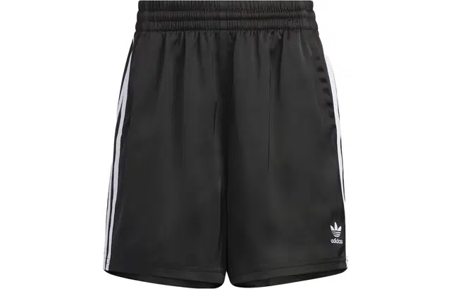 adidas Adiclub Satin Shorts