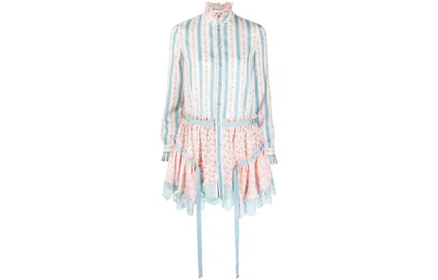 DSQUARED 2 SS22