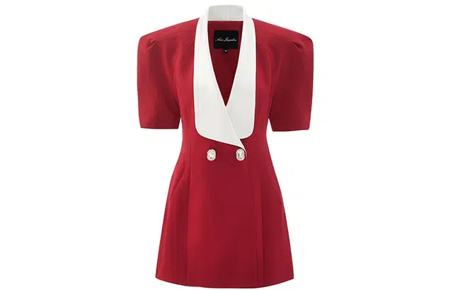 NANA JACQUELINE SS22