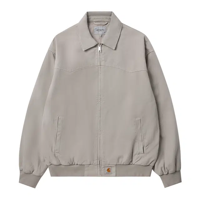 Carhartt WIP SS25 OG Santa Fe Jacket