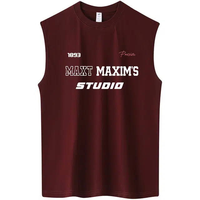 maxim's de paris vibelogo230g