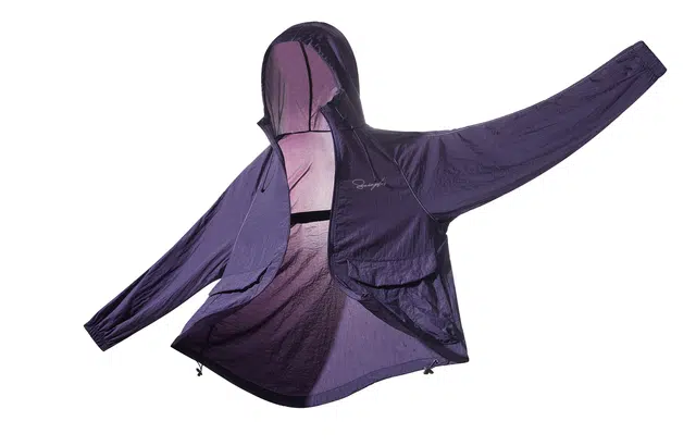 SOIEPLUS UPF50+