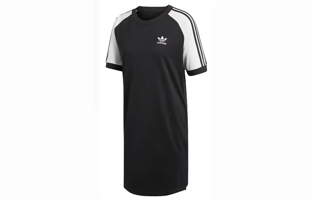 adidas Originals Raglan Dress