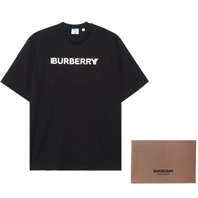 Burberry LogoT