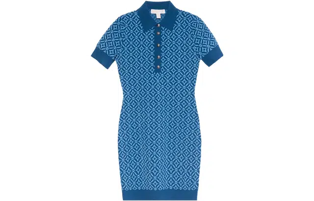 MICHAEL KORS SS23 Logo