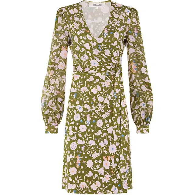 DIANE VON FURSTENBERG V